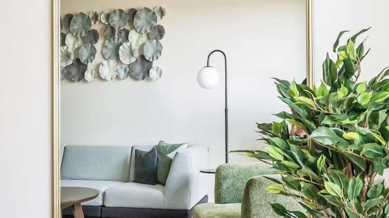 Photo of Livingroom in Jumeirah Lake Towers