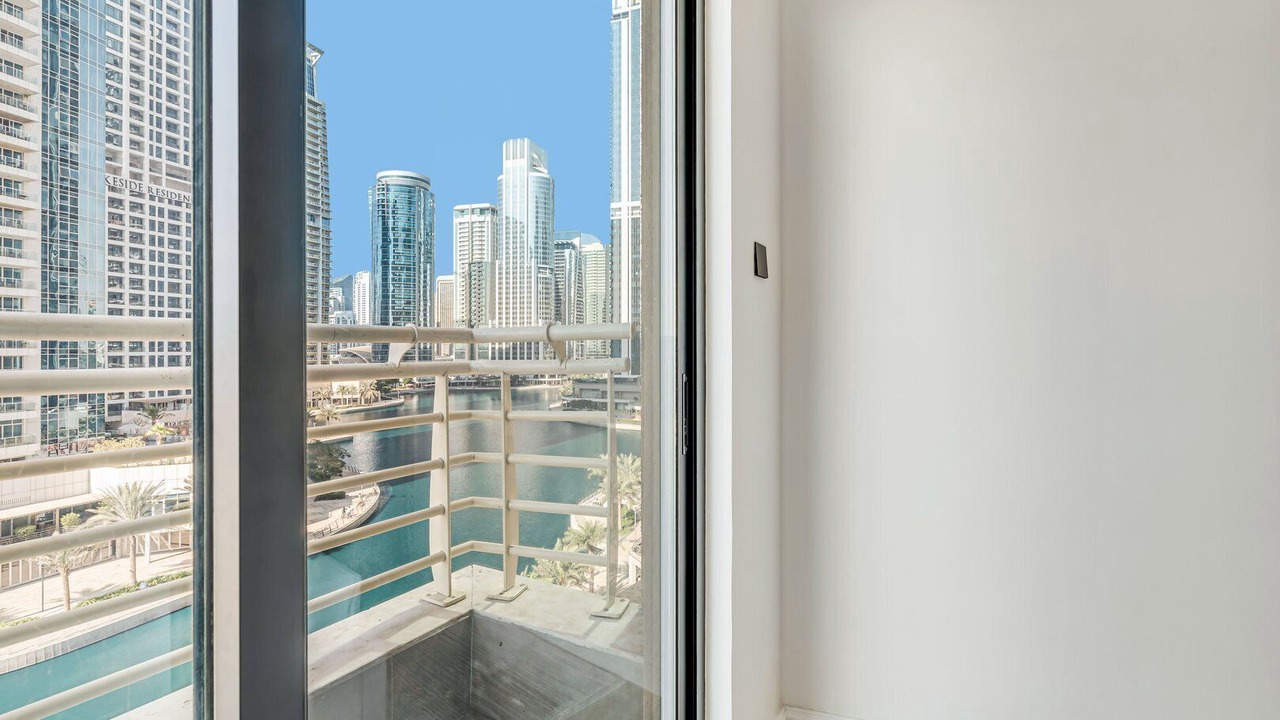 Photo of Others in Jumeirah Lake Towers