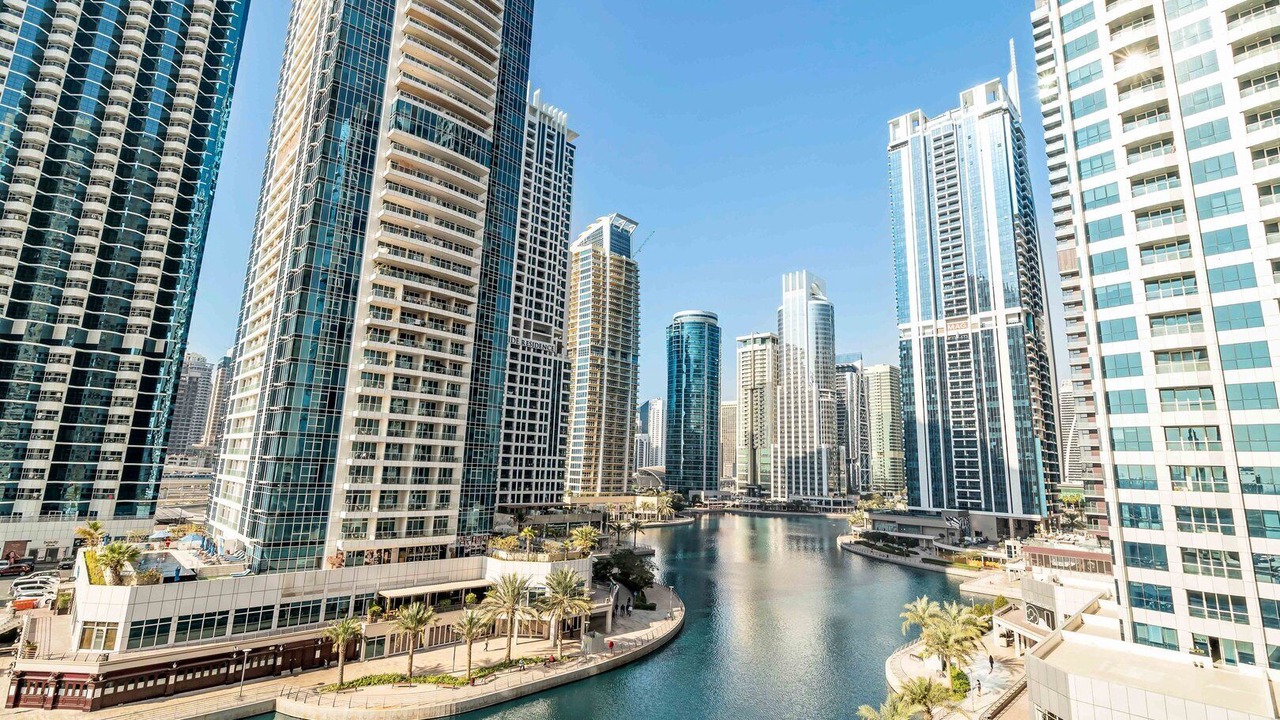 Photo of Others in Jumeirah Lake Towers