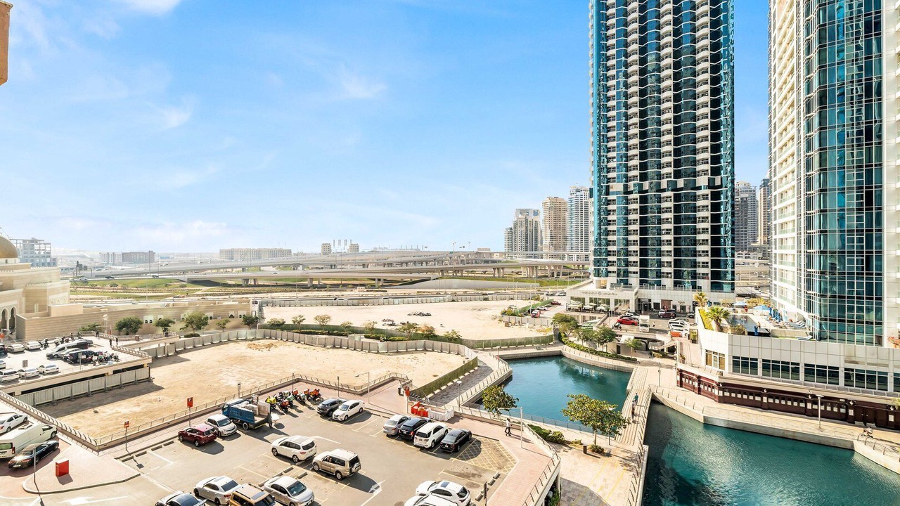 Photo of Others in Jumeirah Lake Towers