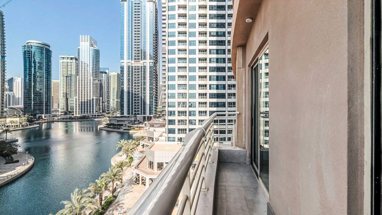 Photo of Outdoor in Jumeirah Lake Towers