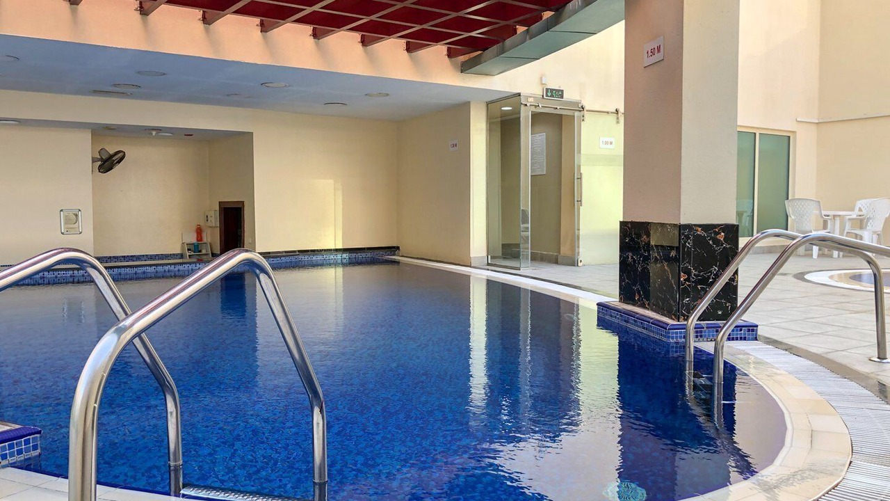 Photo of Outdoor in Jumeirah Lake Towers