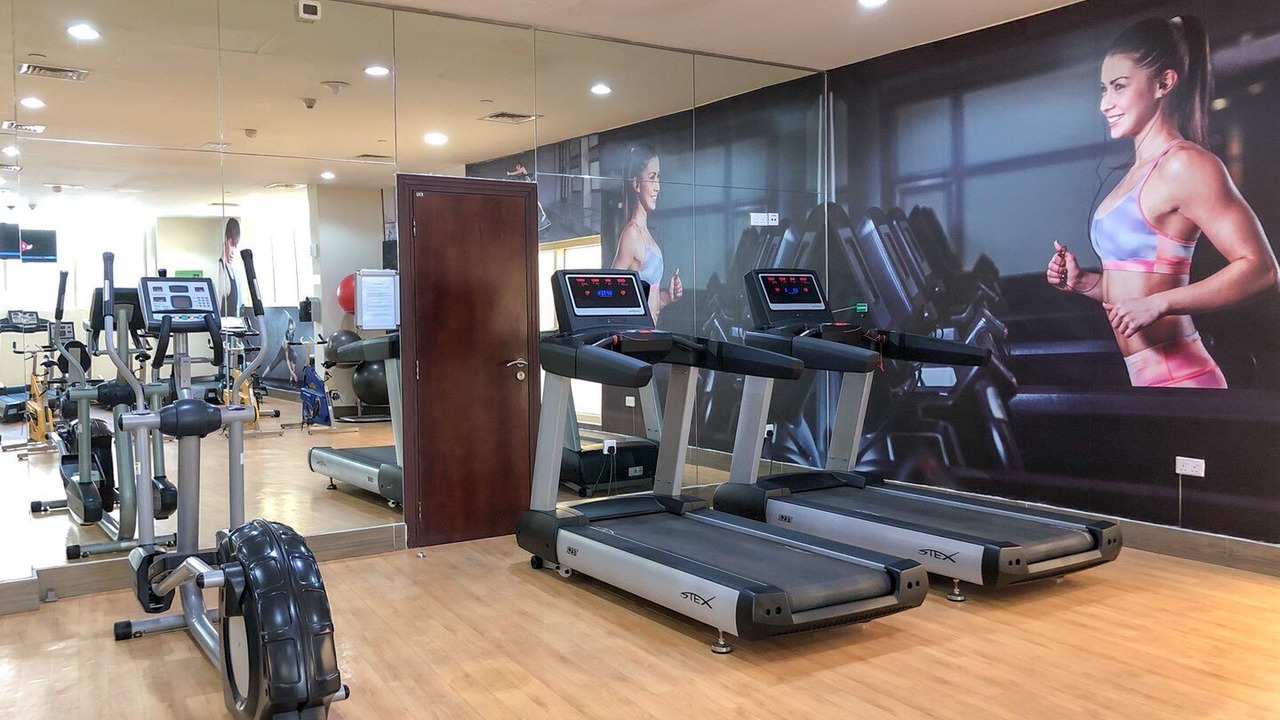 Photo of Others in Jumeirah Lake Towers