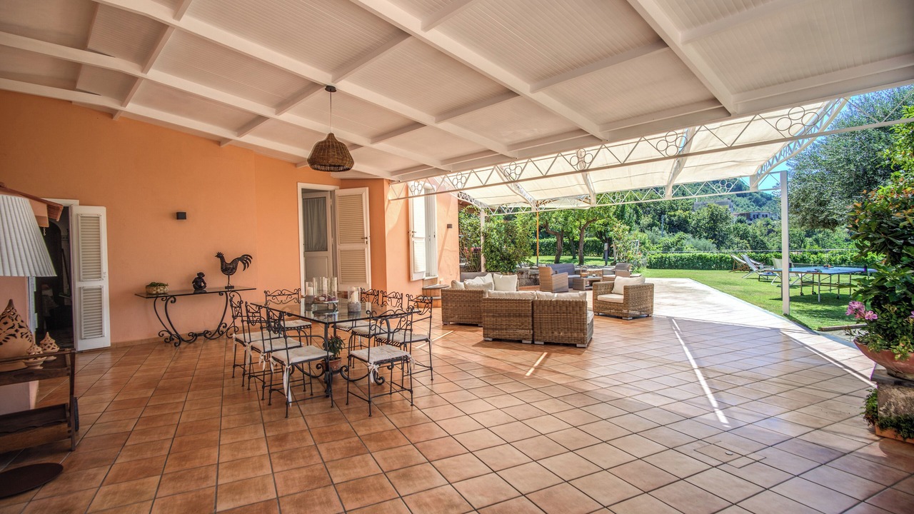 Photo of Outdoor in Termini