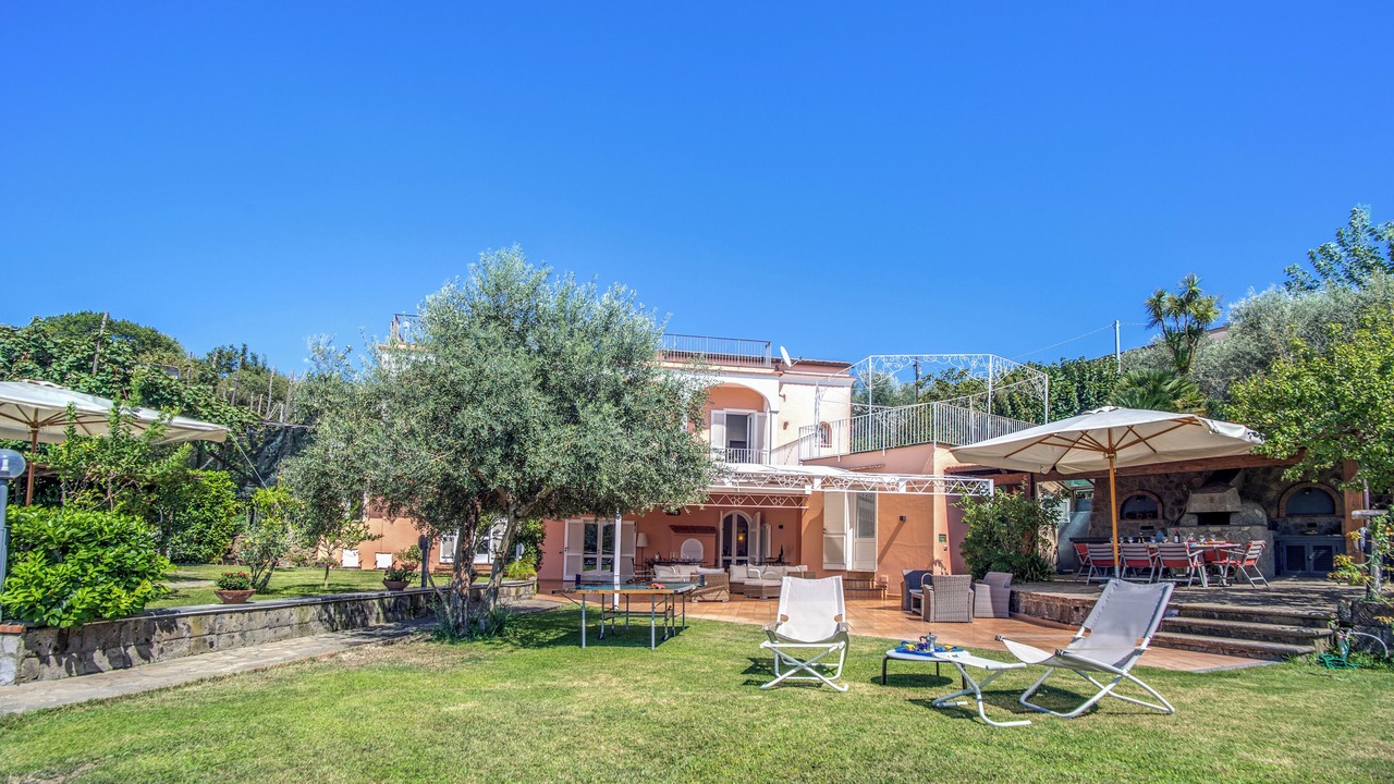 Photo of Patio Balcony in Termini
