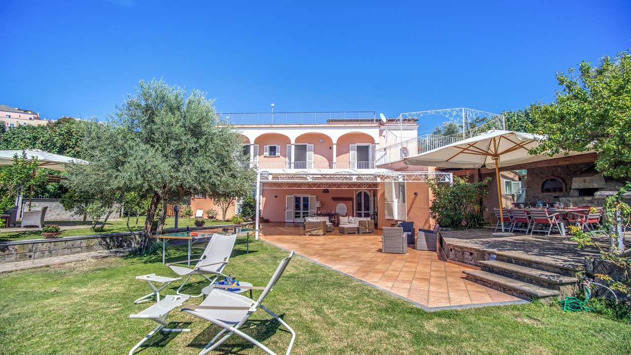 Photo of Patio Balcony in Termini