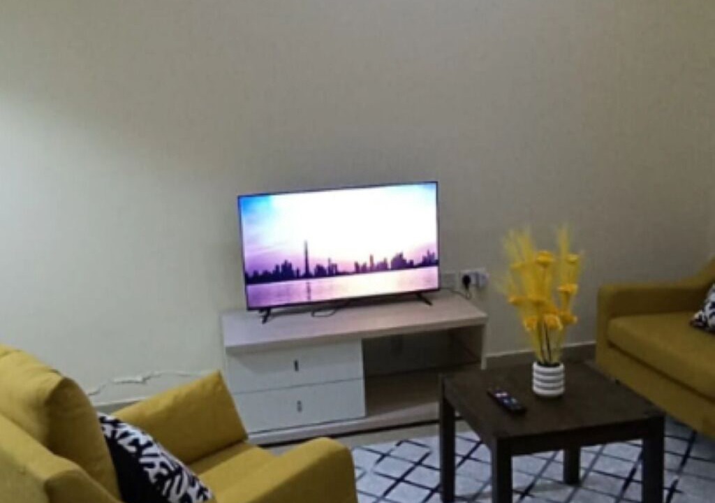 Photo of Livingroom in Bur Dubai