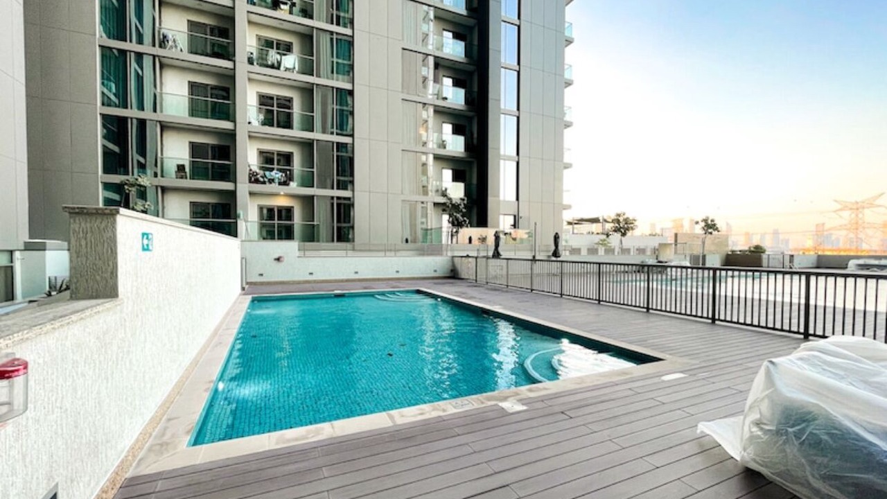 Photo of Outdoor in International City