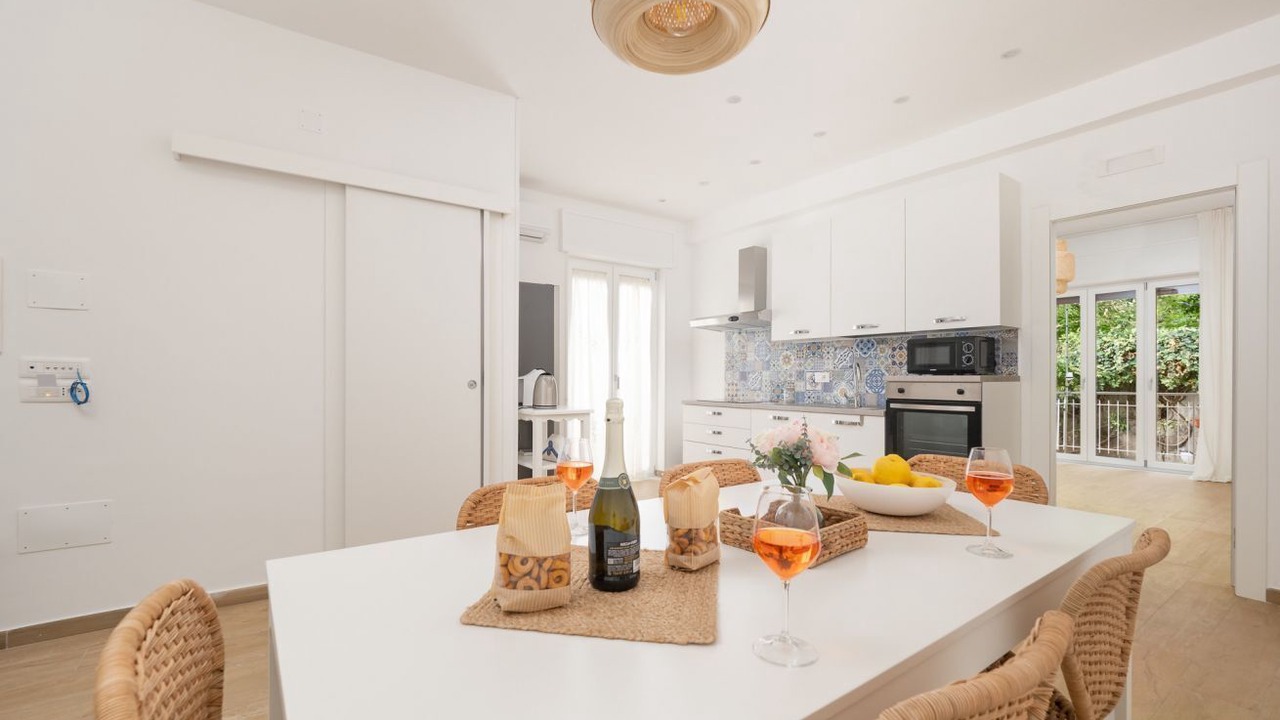 Photo of Kitchen in Meta