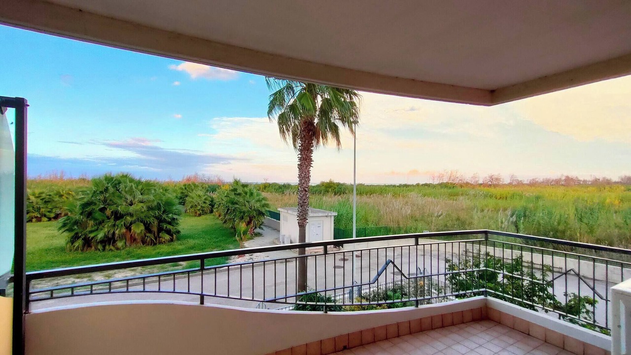 Photo of Patio Balcony in Campomarino