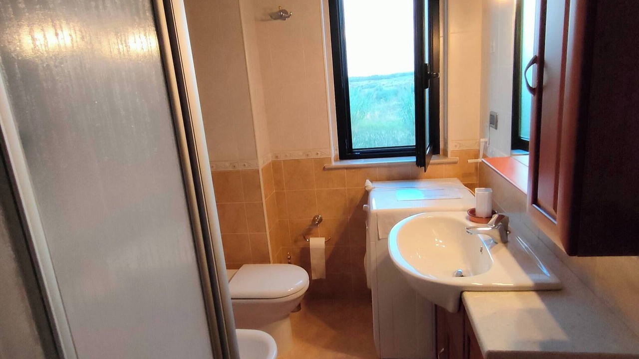 Photo of Bathroom in Campomarino