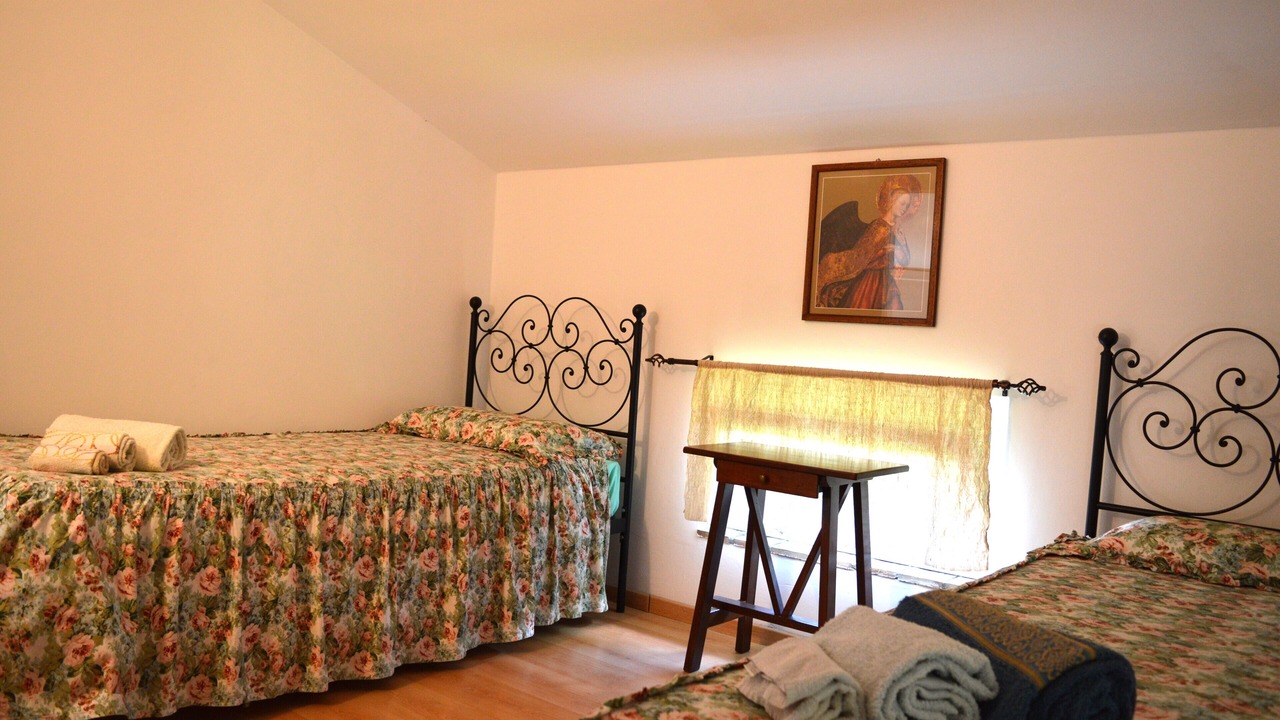 Photo of Bedroom in Fabriano