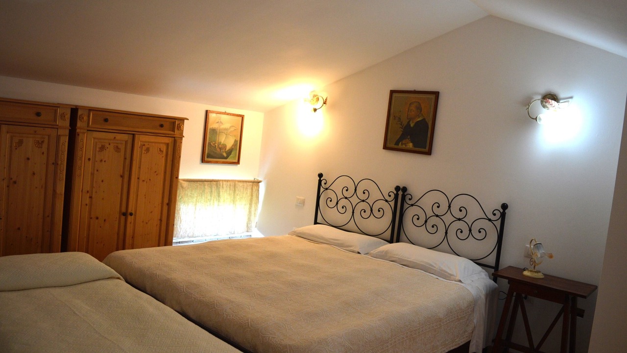 Photo of Bedroom in Fabriano