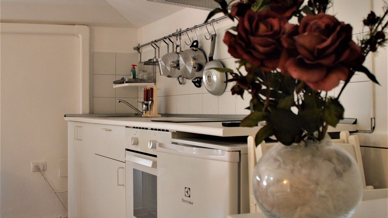 Photo of Kitchen in Fabriano
