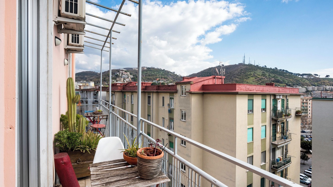 Photo of Outdoor in Salerno