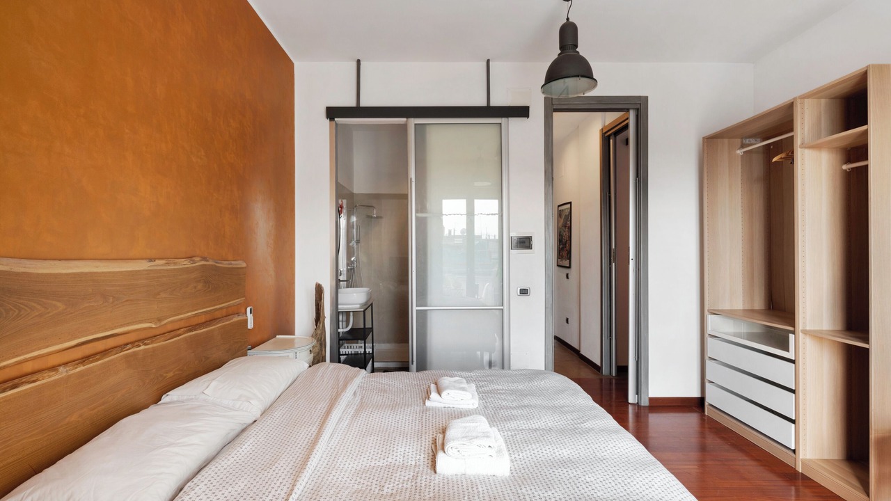 Photo of Bedroom in Salerno