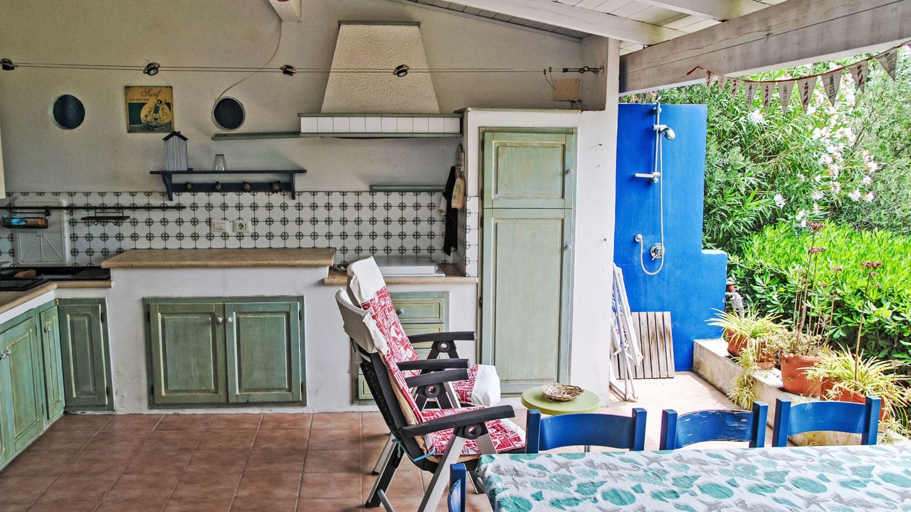 Photo of Bedroom in Sperlonga