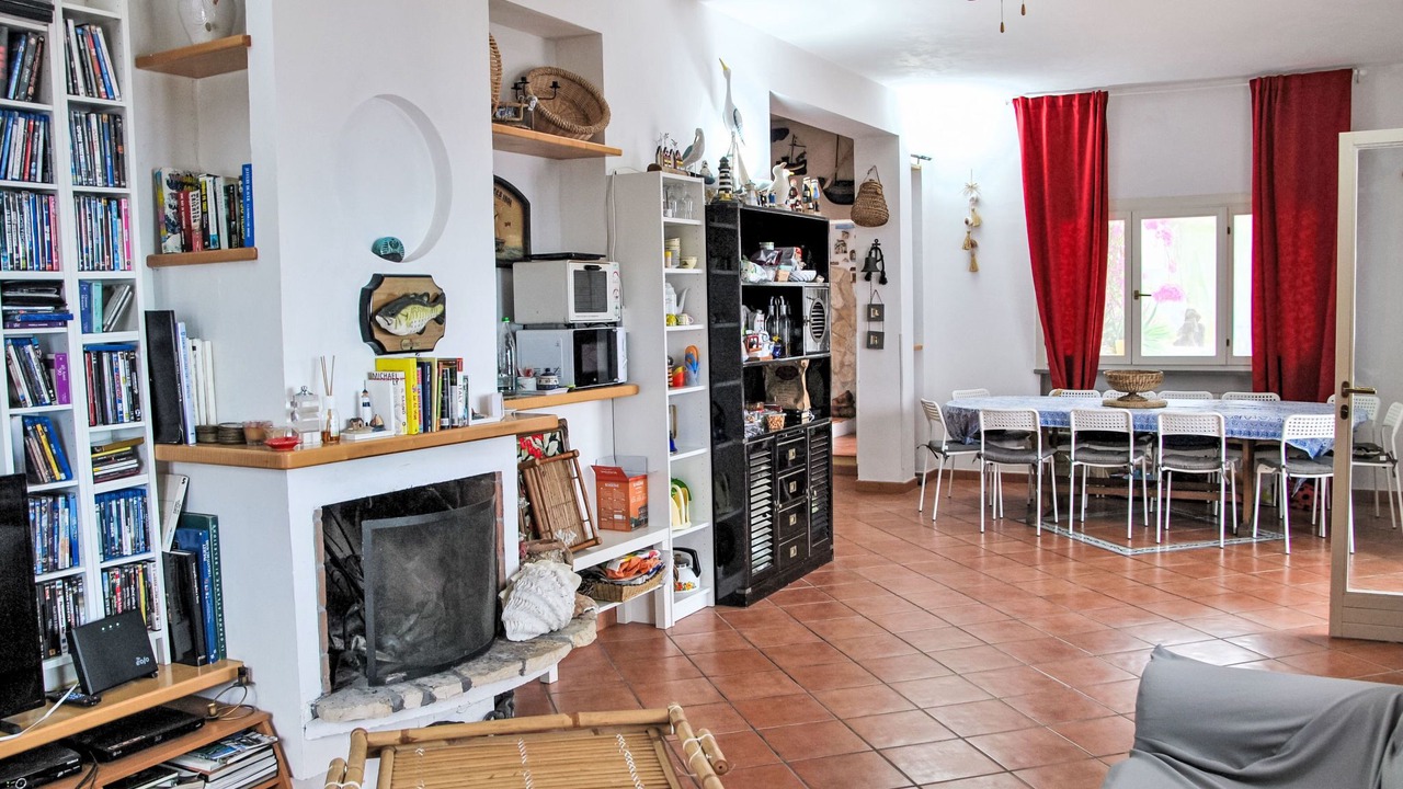 Photo of Bedroom in Sperlonga