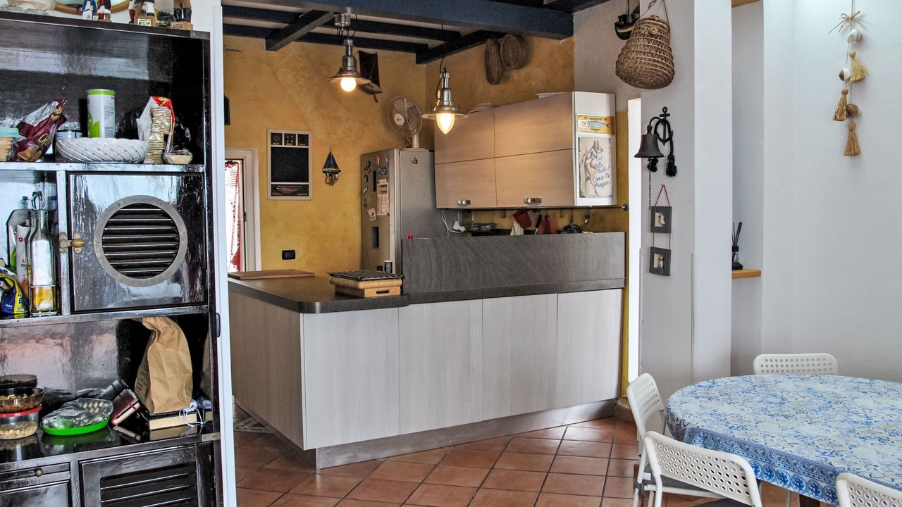 Photo of Bedroom in Sperlonga
