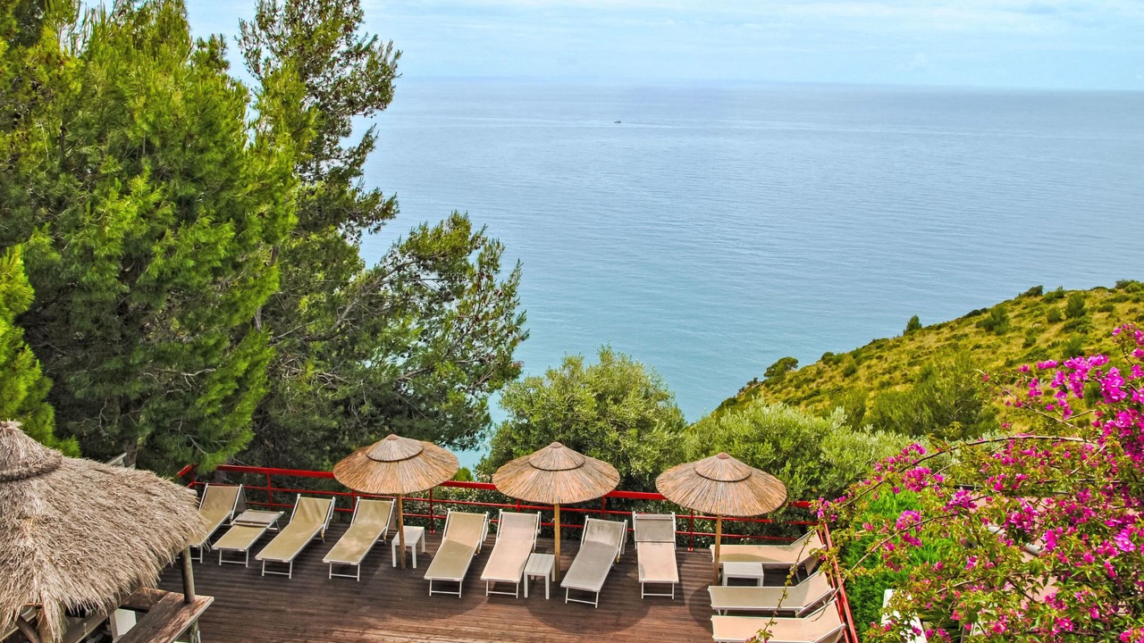 Photo of Others in Sperlonga