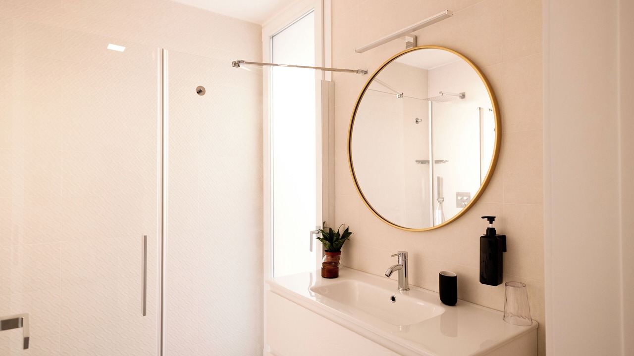 Photo of Bathroom in Molfetta