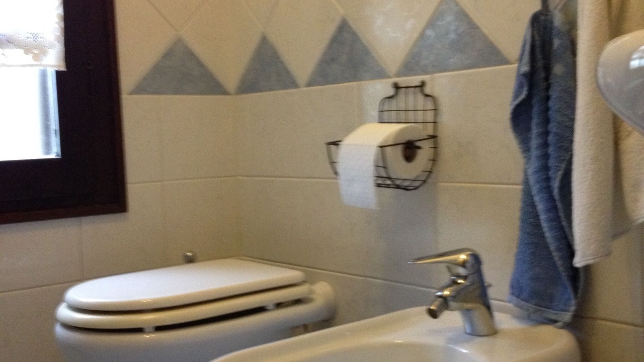 Photo of Bathroom in Campagnatico