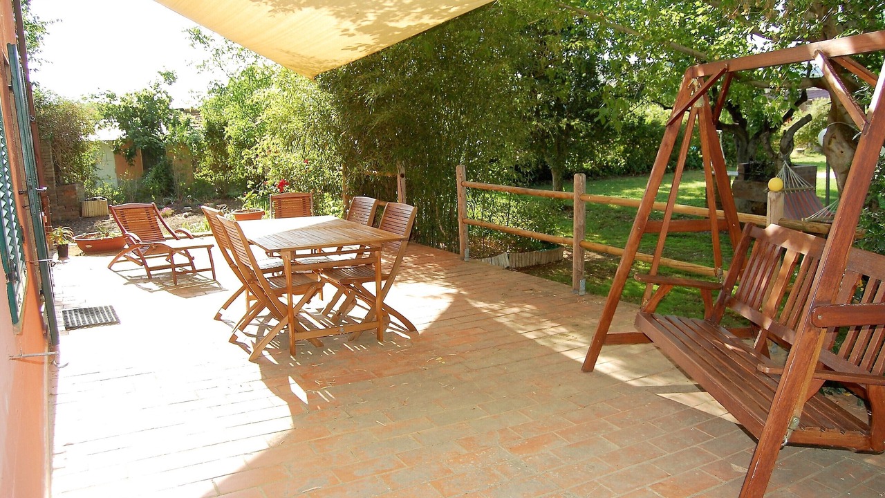 Photo of Outdoor in Campagnatico