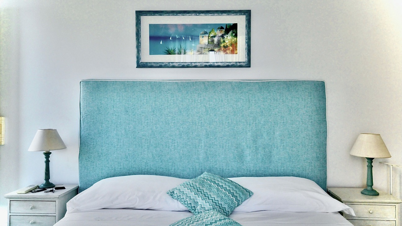 Photo of Bedroom in Ravello