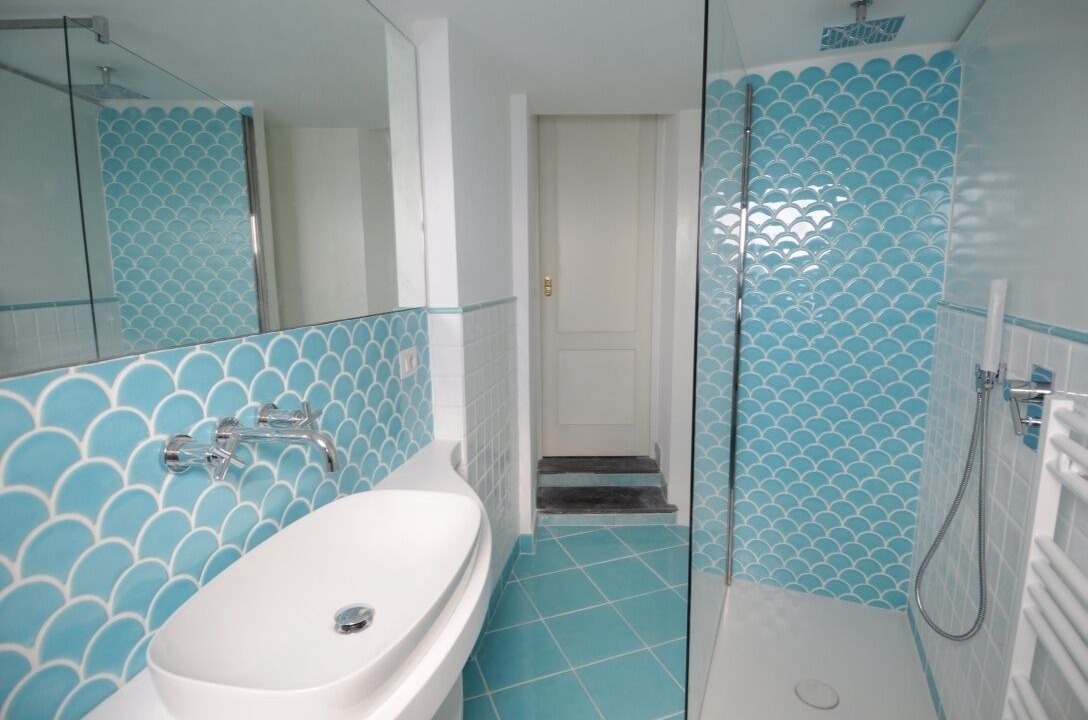 Photo of Bathroom in Ravello