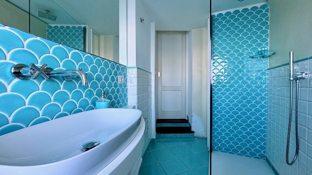 Photo of Bathroom in Ravello
