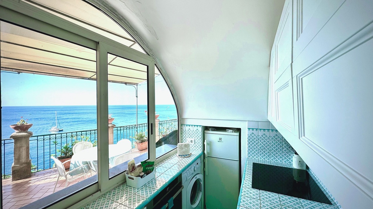 Photo of Kitchen in Ravello