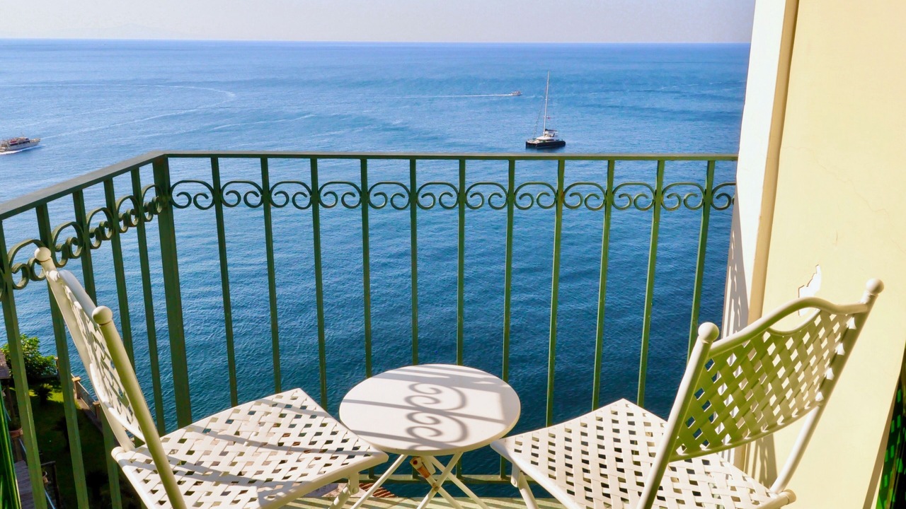 Photo of Outdoor in Ravello