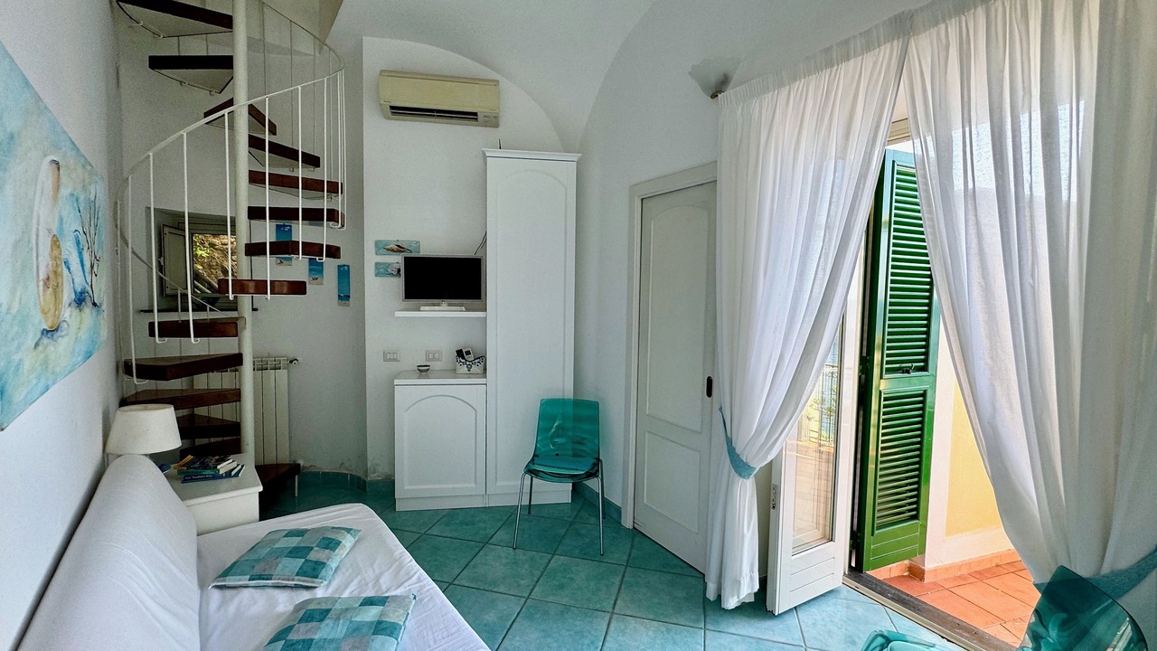 Photo of Bedroom in Ravello