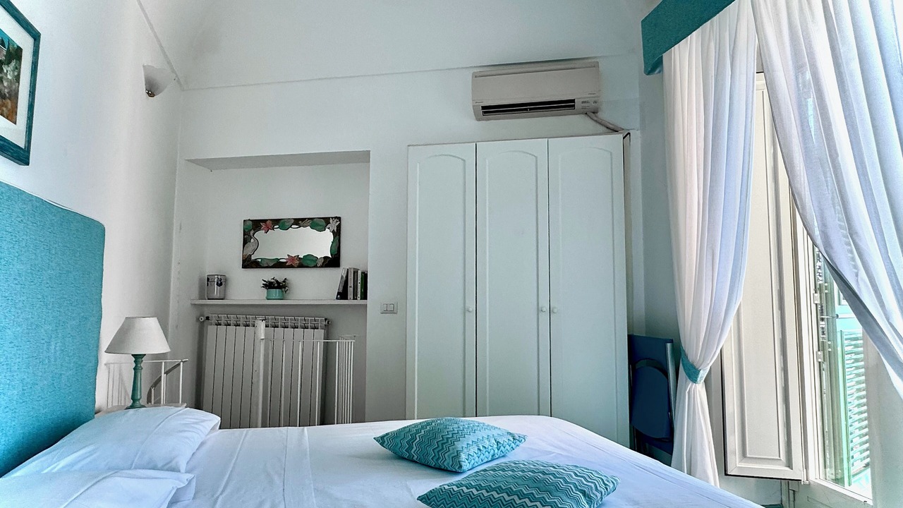 Photo of Bedroom in Ravello