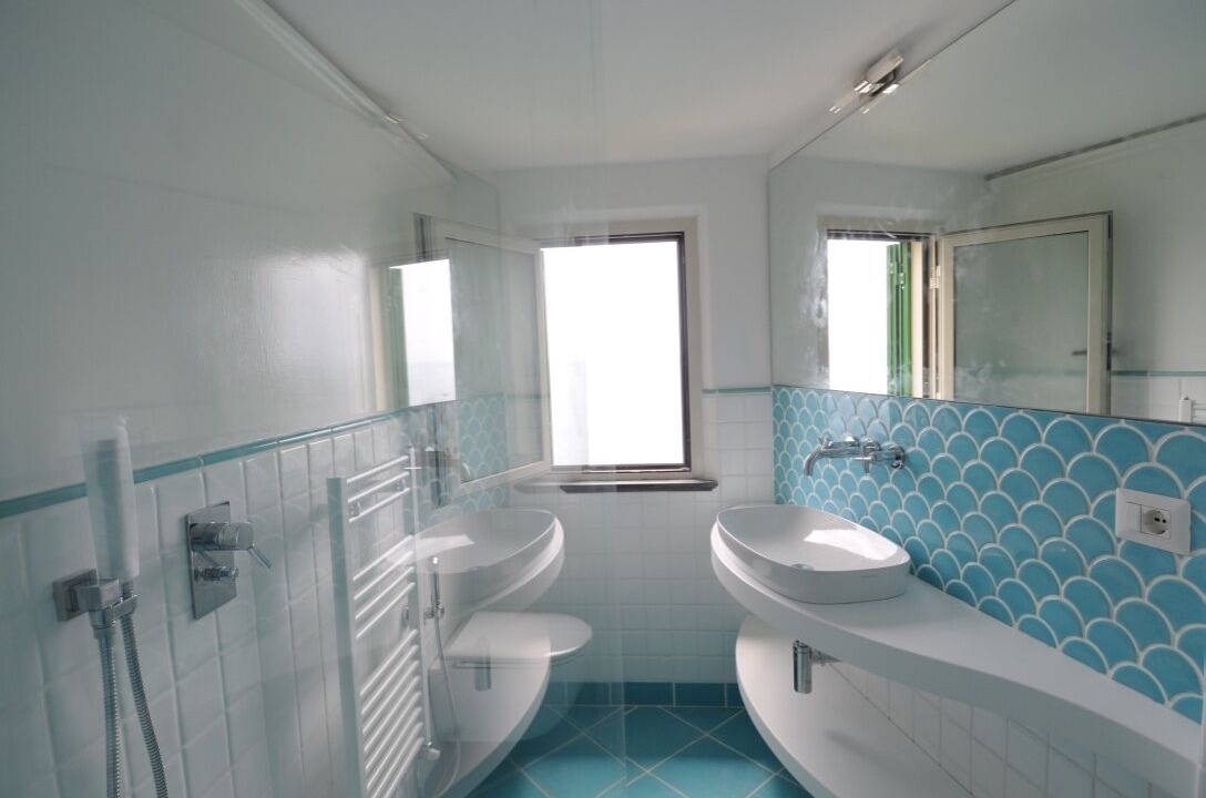 Photo of Bathroom in Ravello