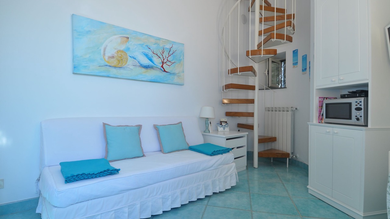 Photo of Livingroom in Ravello