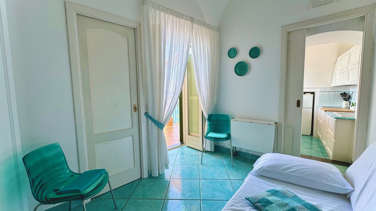 Photo of Bedroom in Ravello