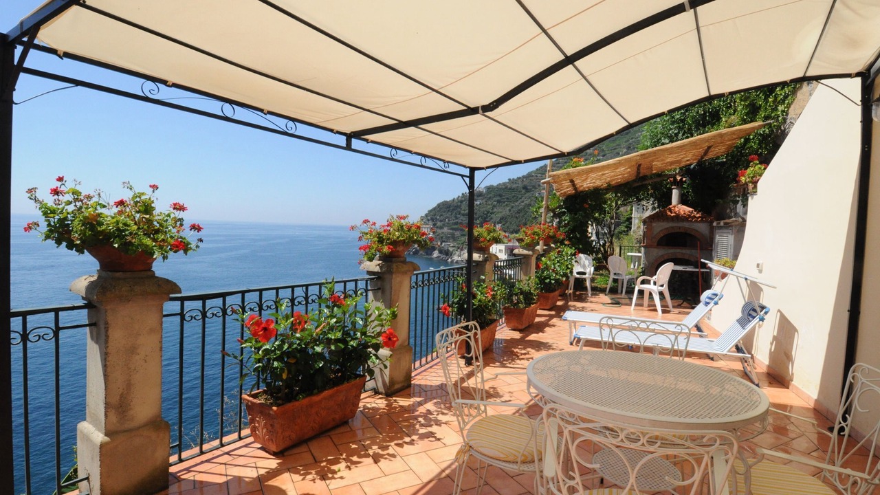 Photo of Outdoor in Ravello