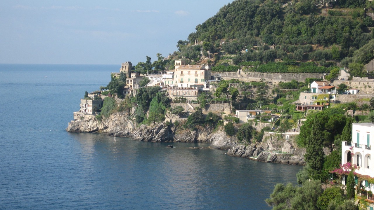 Photo of Others in Ravello