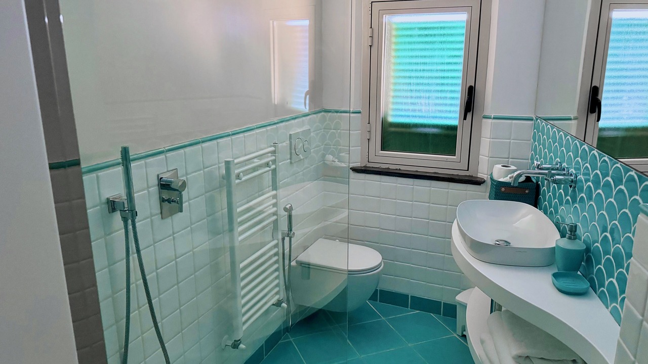 Photo of Bathroom in Ravello