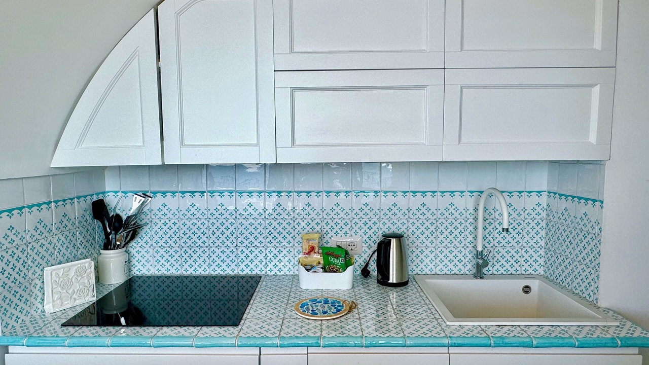 Photo of Kitchen in Ravello