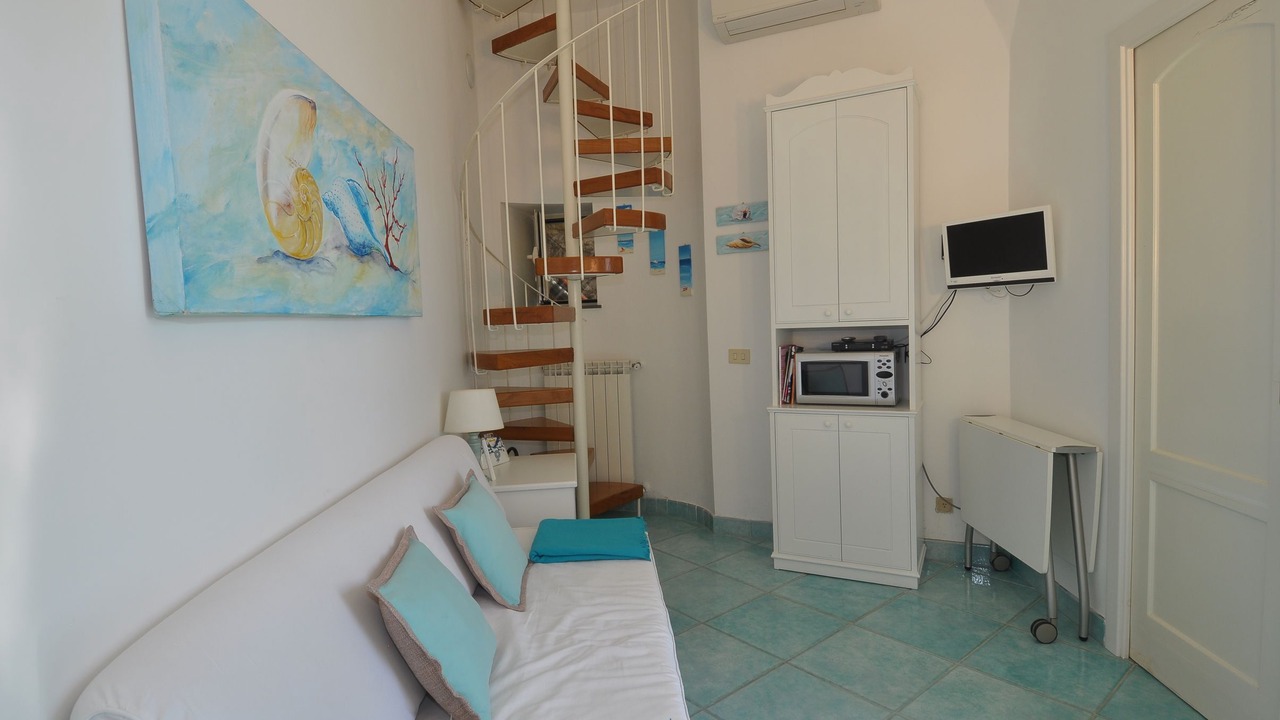 Photo of Livingroom in Ravello