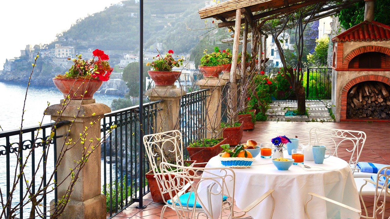 Photo of Outdoor in Ravello