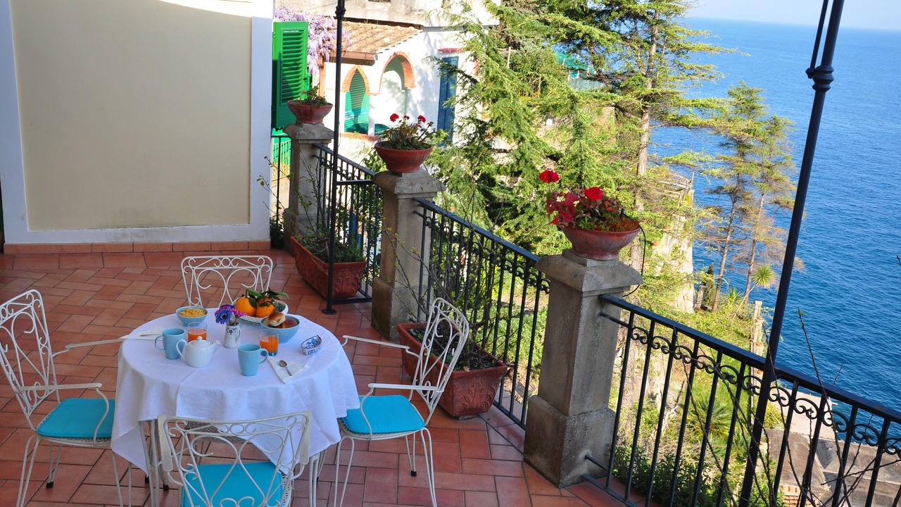 Photo of Outdoor in Ravello