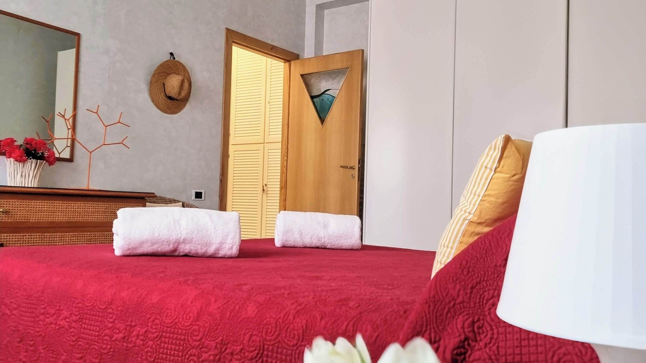 Photo of Bedroom in Sorrento Historic Centre