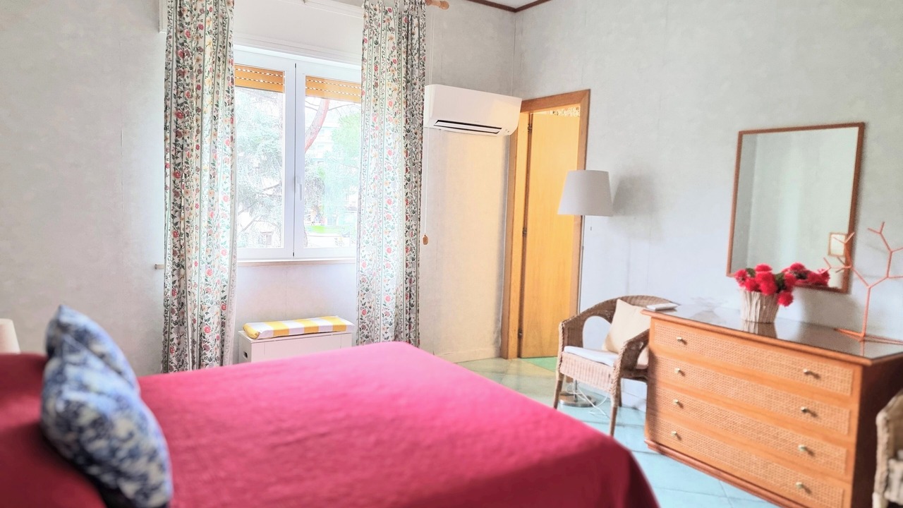 Photo of Bedroom in Sorrento Historic Centre