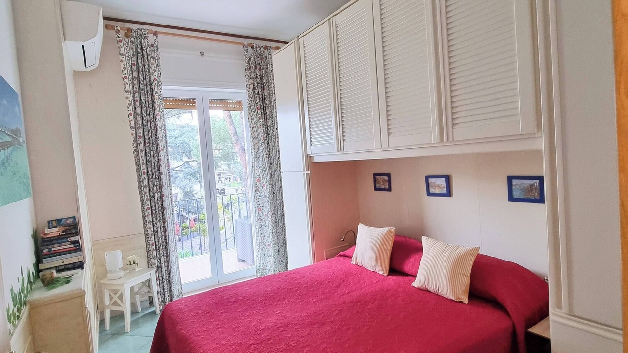 Photo of Bedroom in Sorrento Historic Centre