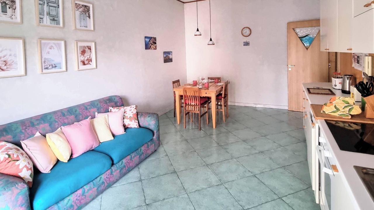 Photo of Livingroom in Sorrento Historic Centre