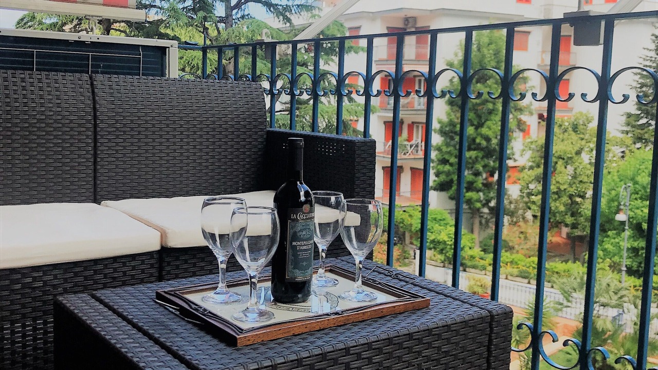 Photo of Outdoor in Sorrento Historic Centre