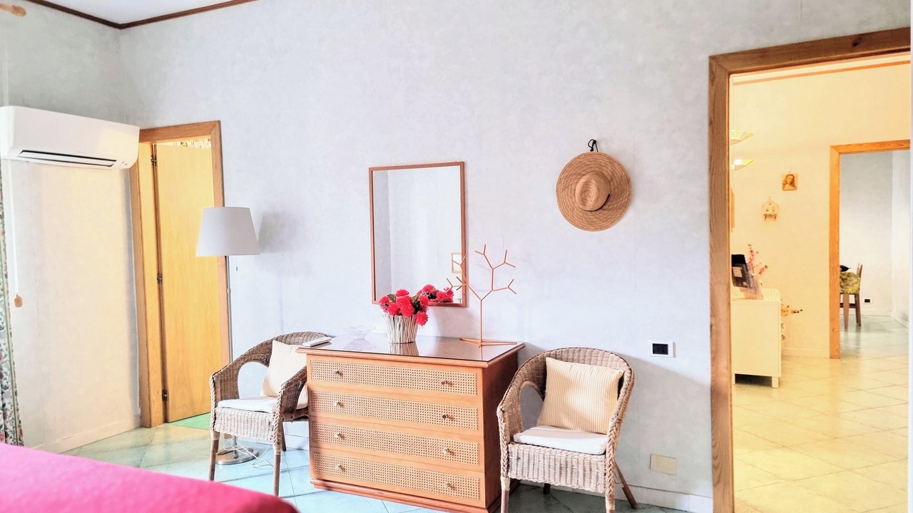 Photo of Bedroom in Sorrento Historic Centre